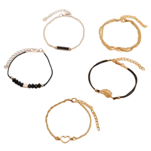 bracelets fantaisie femme pas cher