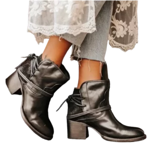 boots motardes